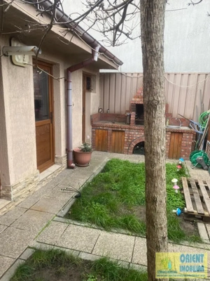 Bratianu, casa 3 camere de vanzare, mobilata, gaze, vanzari Constanta - imagine 10