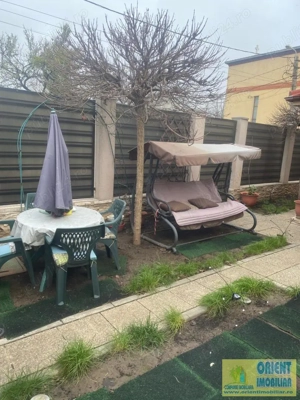 Bratianu, casa 3 camere de vanzare, mobilata, gaze, vanzari Constanta - imagine 13