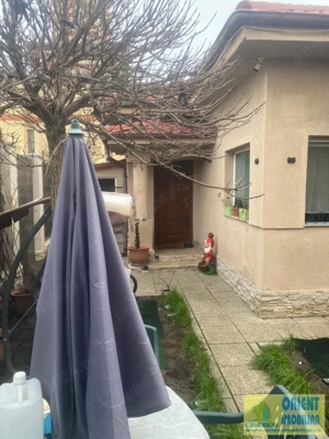 Bratianu, casa 3 camere de vanzare, mobilata, gaze, vanzari Constanta - imagine 11