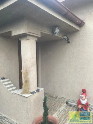 Bratianu, casa 3 camere de vanzare, mobilata, gaze, vanzari Constanta - imagine 14