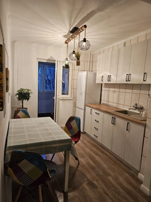 Apartament 3 camere decomandat, Crângași