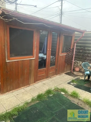 Bratianu, casa 3 camere de vanzare, mobilata, gaze, vanzari Constanta - imagine 9