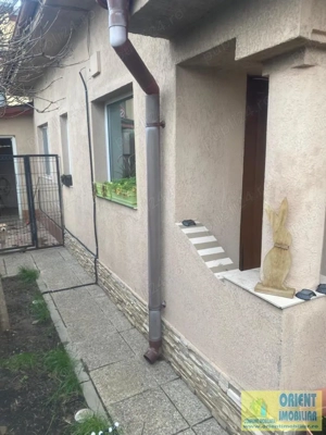 Bratianu, casa 3 camere de vanzare, mobilata, gaze, vanzari Constanta - imagine 12