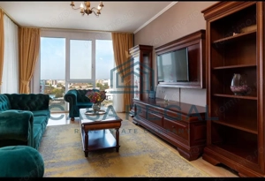 Închiriez apartament PREMIUN cu 3 camere – ARED Kaufland - imagine 9