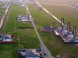 Casa 3 camere in comuna Berceni