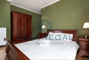 Închiriez apartament PREMIUN cu 3 camere – ARED Kaufland - imagine 4