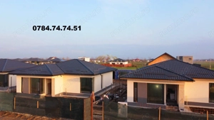 Casa 3 camere in comuna Berceni - imagine 2