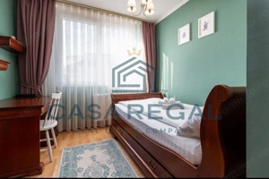 Închiriez apartament PREMIUN cu 3 camere – ARED Kaufland - imagine 5