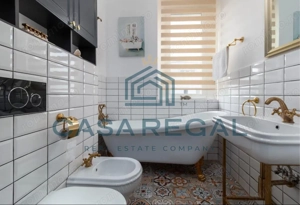 Închiriez apartament PREMIUN cu 3 camere – ARED Kaufland - imagine 7