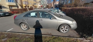 Autoturism Nissan Primera  - imagine 2