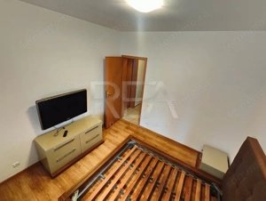 Studio Decomandat Open Space , Bloc Nou , 8 min Metrou Piata Sudului - imagine 2