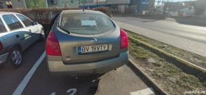 Autoturism Nissan Primera  - imagine 4