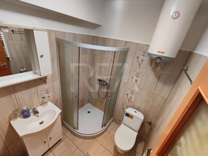 Studio Decomandat Open Space , Bloc Nou , 8 min Metrou Piata Sudului - imagine 8