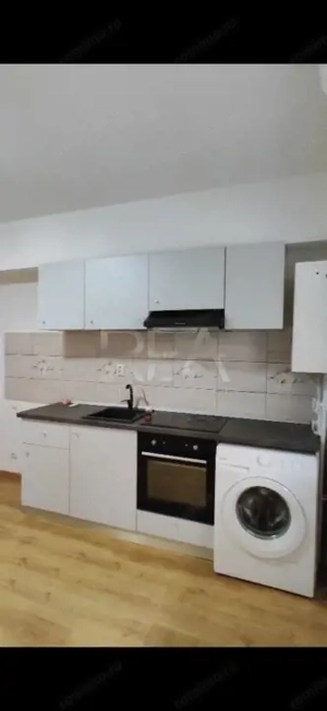 Studio Decomandat Open Space , Bloc Nou , 8 min Metrou Piata Sudului - imagine 5