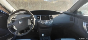 Autoturism Nissan Primera  - imagine 5