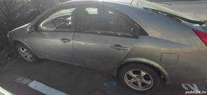 Autoturism Nissan Primera  - imagine 3