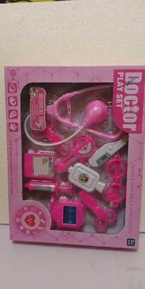 Set echipament medical