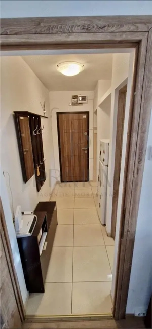 GIROCULUI - 2 Camere - Etajul 2 - Centrala proprie - imagine 6