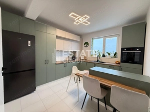 1/2 Duplex modern, Giroc, aproape de Daf - imagine 6