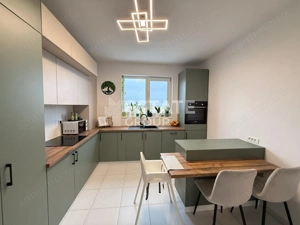 1/2 Duplex modern, Giroc, aproape de Daf - imagine 7