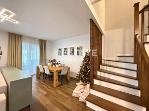 1/2 Duplex modern, Giroc, aproape de Daf - imagine 5