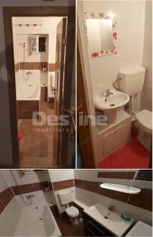 Dacia, Apartament 3 camere, DECOMANDAT, 143.900 EURO - imagine 4