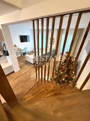 1/2 Duplex modern, Giroc, aproape de Daf - imagine 2