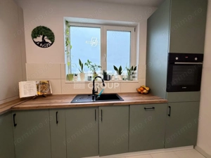 1/2 Duplex modern, Giroc, aproape de Daf - imagine 9