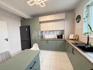 1/2 Duplex modern, Giroc, aproape de Daf - imagine 8