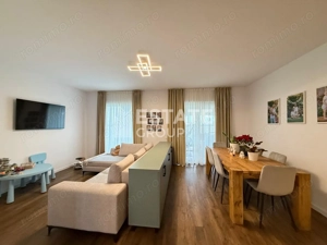 1/2 Duplex modern, Giroc, aproape de Daf - imagine 3