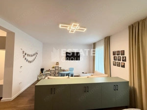 1/2 Duplex modern, Giroc, aproape de Daf - imagine 4