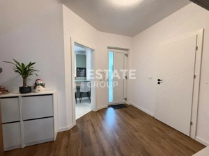 1/2 Duplex modern, Giroc, aproape de Daf - imagine 12