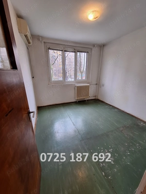 Proprietar vand apartament 3 camere Drumul Taberei metrou Raul Doamnei - imagine 7