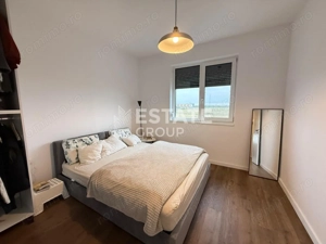 1/2 Duplex modern, Giroc, aproape de Daf - imagine 17