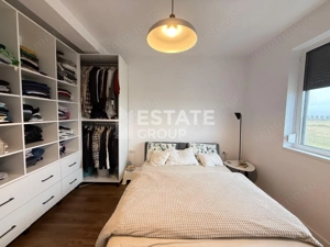 1/2 Duplex modern, Giroc, aproape de Daf - imagine 18