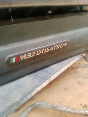La Cimbali M32 Dosatron 