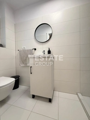 1/2 Duplex modern, Giroc, aproape de Daf - imagine 13