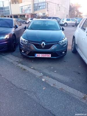 Megan 4,euro 6 ! fara ad blue,NEGOCIABIL! - imagine 4