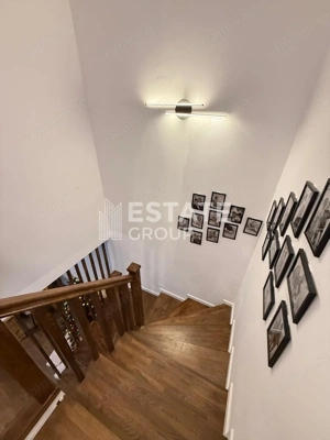 1/2 Duplex modern, Giroc, aproape de Daf - imagine 15