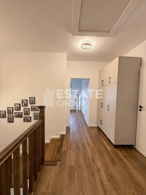 1/2 Duplex modern, Giroc, aproape de Daf - imagine 16