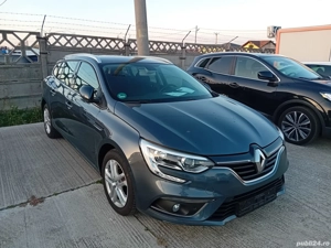 Megan 4,euro 6 ! fara ad blue,NEGOCIABIL! - imagine 3