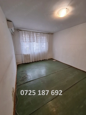 Proprietar vand apartament 3 camere Drumul Taberei metrou Raul Doamnei - imagine 8