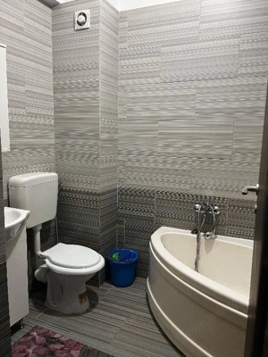 De inchiriat Apartament 2 camere Militari Residence - imagine 5