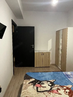 De inchiriat Apartament 2 camere Militari Residence - imagine 4