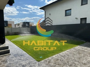 Casa Individuala 5 camere Comuna Berceni Comision 0% - imagine 13