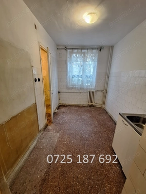 Proprietar vand apartament 3 camere Drumul Taberei metrou Raul Doamnei - imagine 5