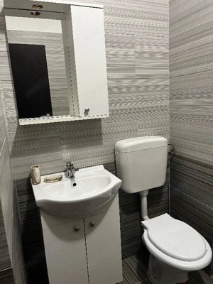 De inchiriat Apartament 2 camere Militari Residence - imagine 6