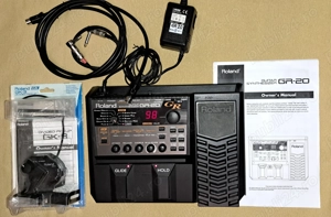 Vand Procesor Roland GR-20 (Made in Japan)