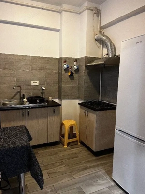 De inchiriat Apartament 2 camere Militari Residence - imagine 3