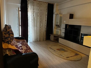 De inchiriat Apartament 2 camere Militari Residence